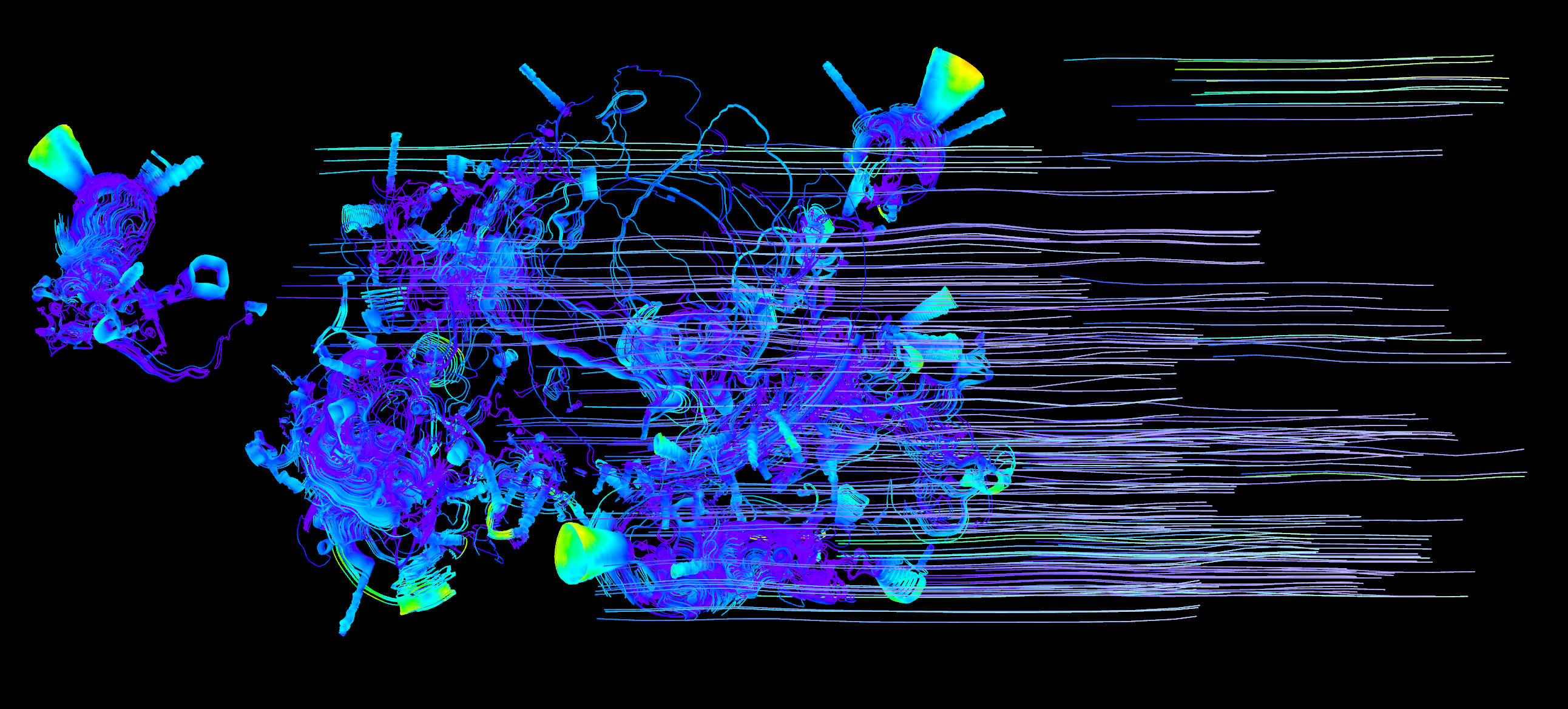 Gradually Merging
