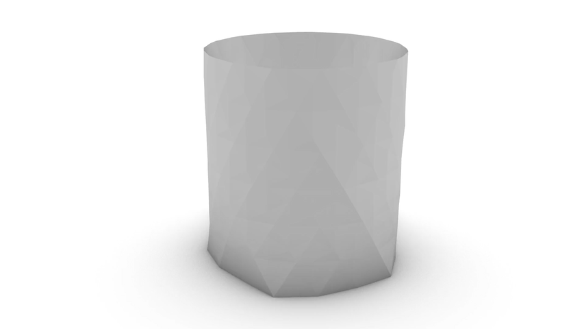 Cylinder