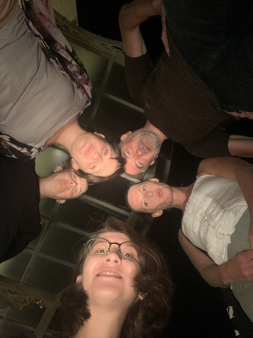 Suchtrupp A — Stars